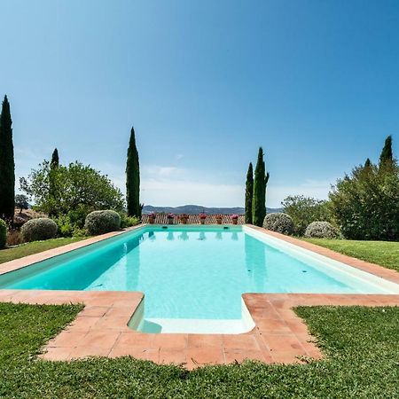 El Tejar Villa Zufre Dış mekan fotoğraf