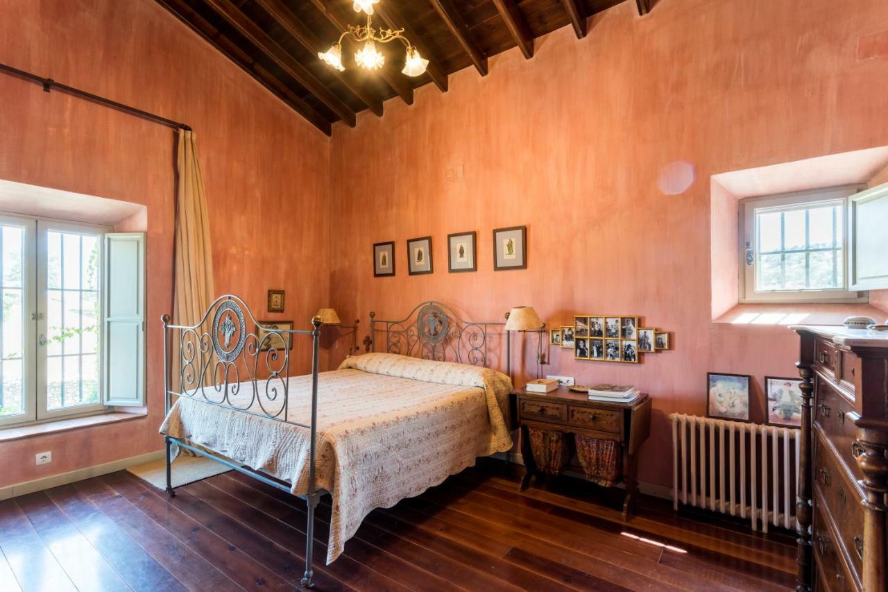 El Tejar Villa Zufre Dış mekan fotoğraf