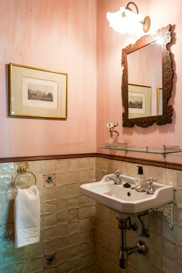El Tejar Villa Zufre Dış mekan fotoğraf