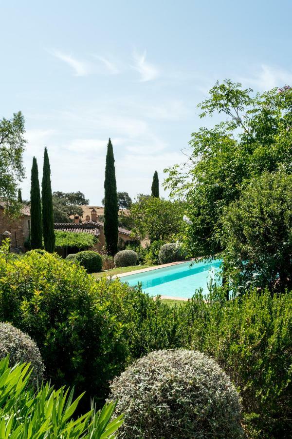 El Tejar Villa Zufre Dış mekan fotoğraf