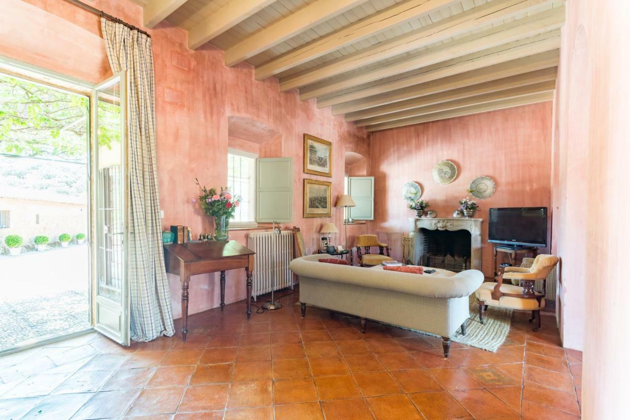 El Tejar Villa Zufre Dış mekan fotoğraf