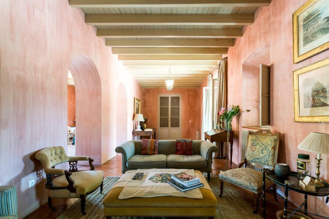 El Tejar Villa Zufre Dış mekan fotoğraf