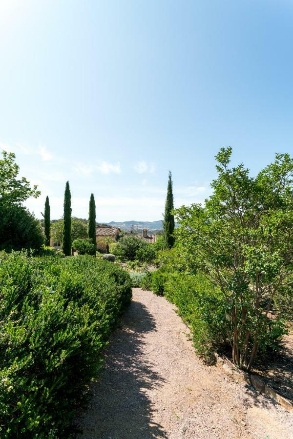 El Tejar Villa Zufre Dış mekan fotoğraf