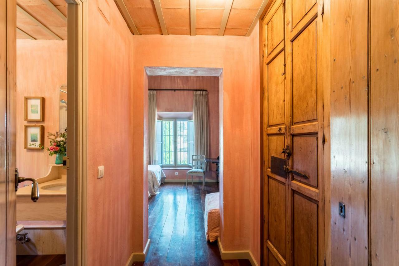 El Tejar Villa Zufre Dış mekan fotoğraf